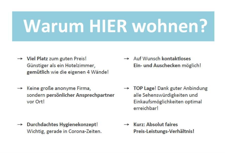 Schickes Einzimmerapartment Nahe Uniklinik Magdeburg Dış mekan fotoğraf